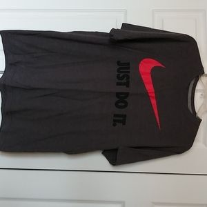 Nike shirt